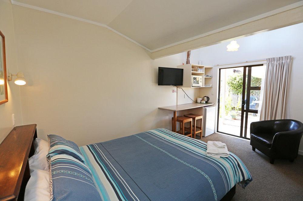 Apartmán Barrington House Taupo Exteriér fotografie