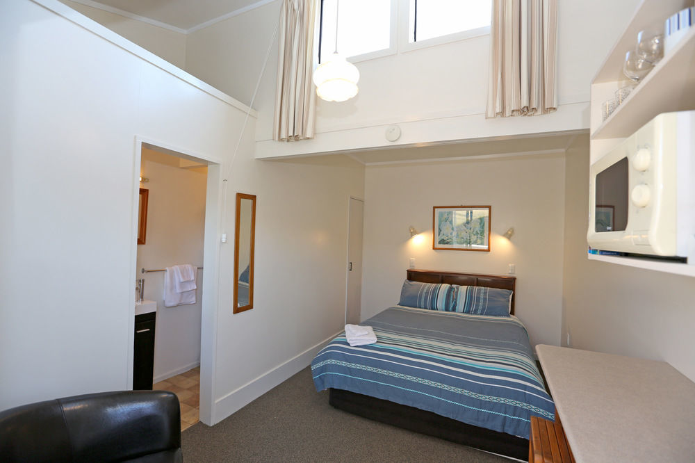 Apartmán Barrington House Taupo Exteriér fotografie