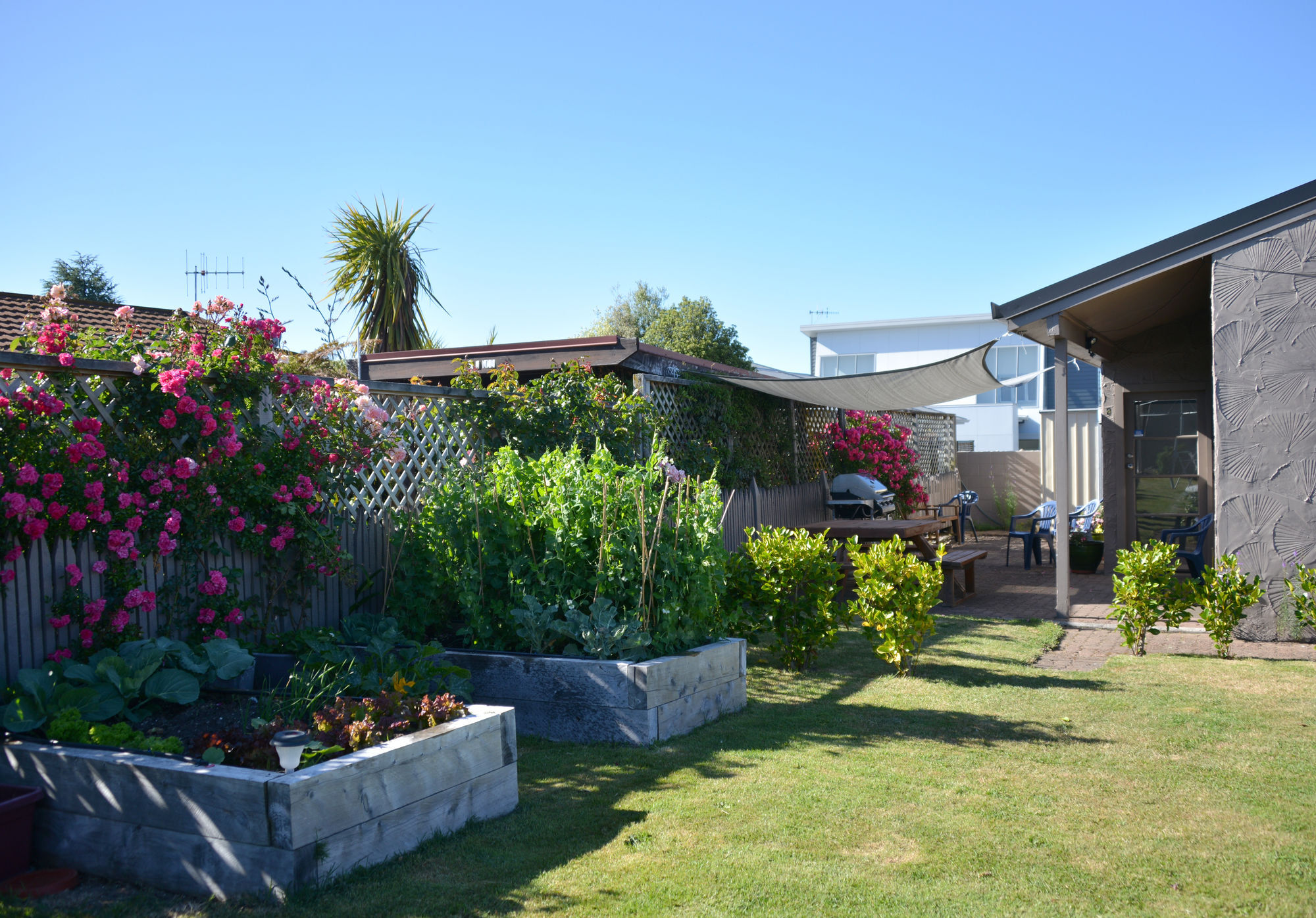 Apartmán Barrington House Taupo Exteriér fotografie