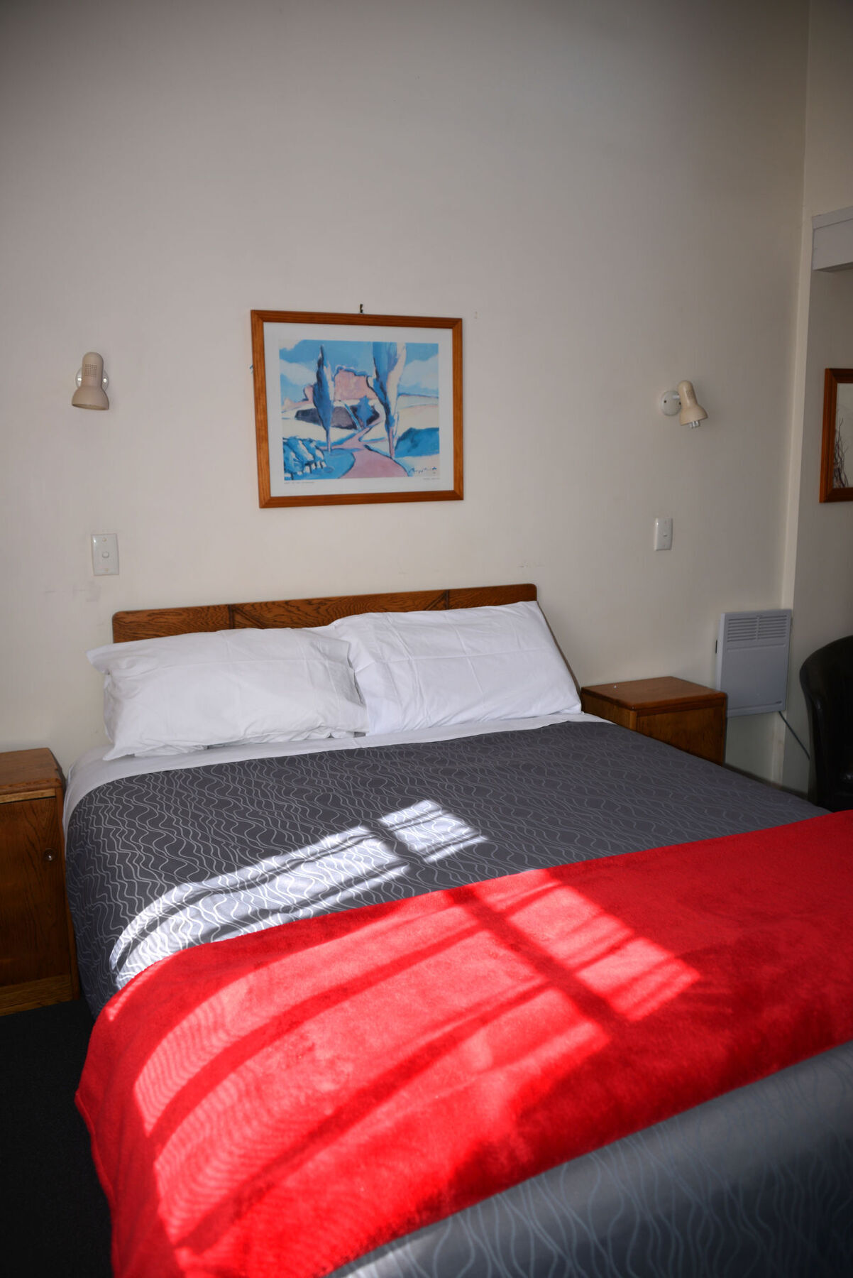 Apartmán Barrington House Taupo Exteriér fotografie
