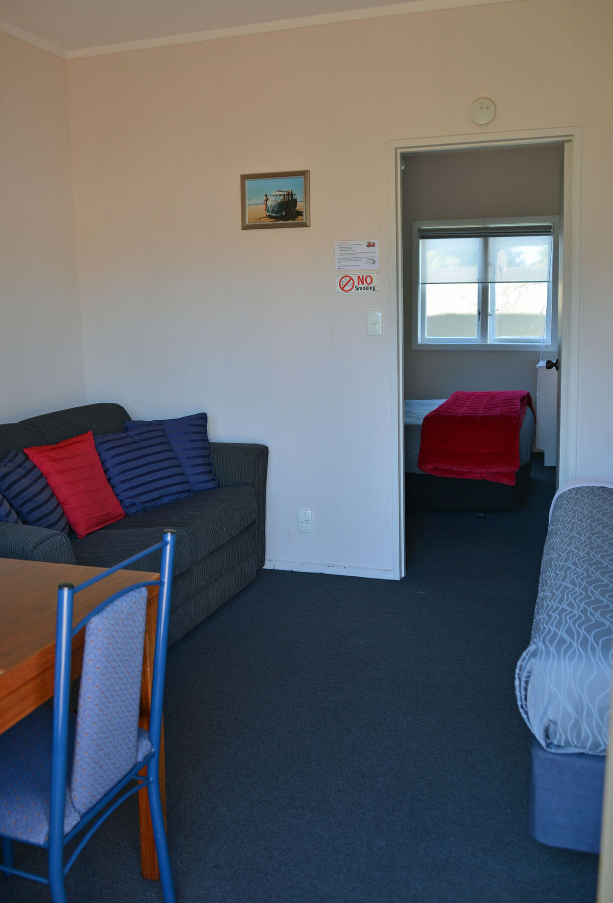 Apartmán Barrington House Taupo Exteriér fotografie