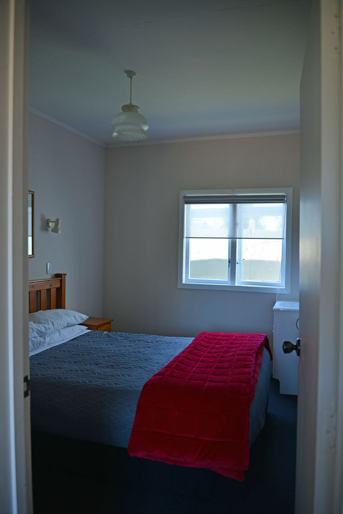 Apartmán Barrington House Taupo Exteriér fotografie