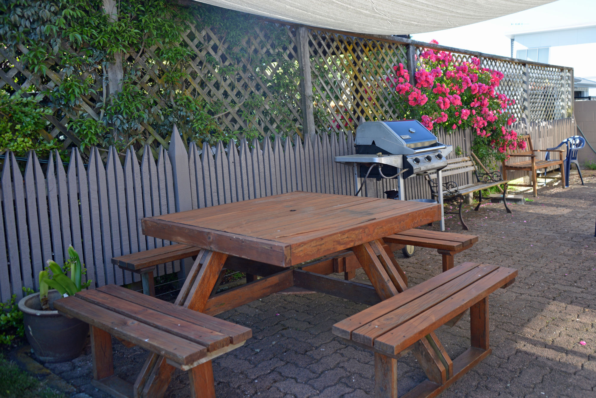 Apartmán Barrington House Taupo Exteriér fotografie